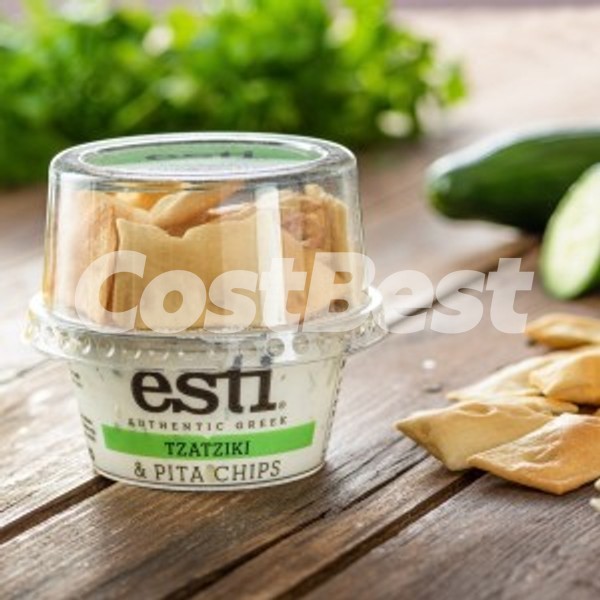 ESTI 차지키&피타칩스 130g*3입