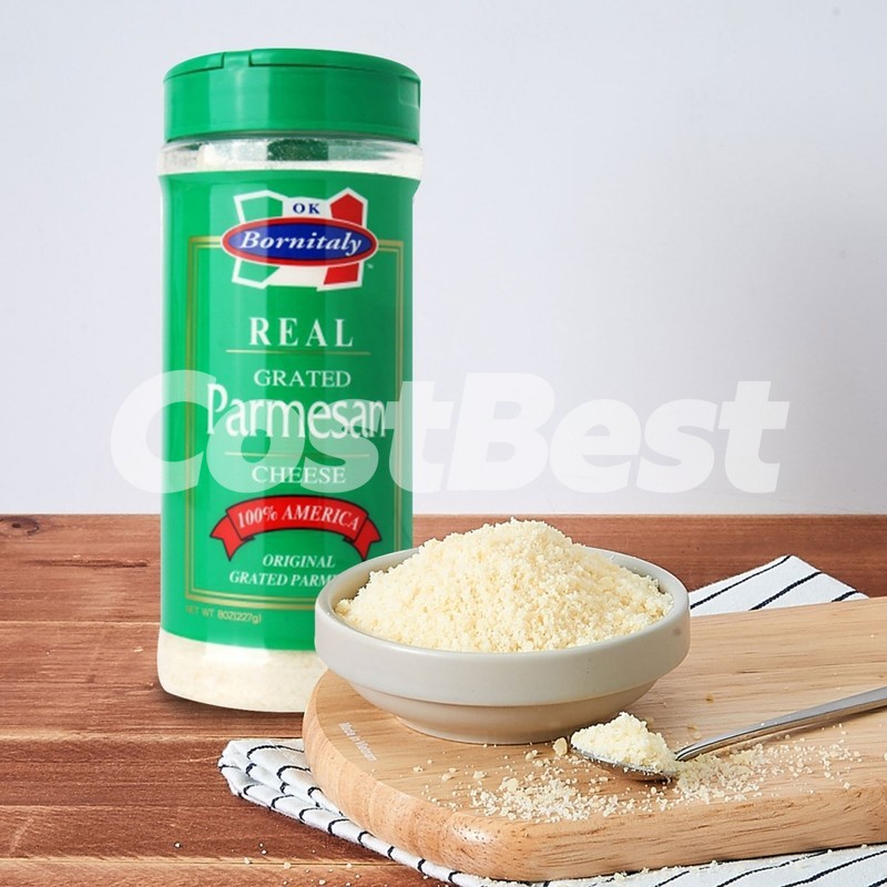 올리비아파마산 치즈 227g*2