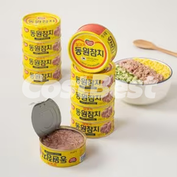 동원살코기 135g*10입